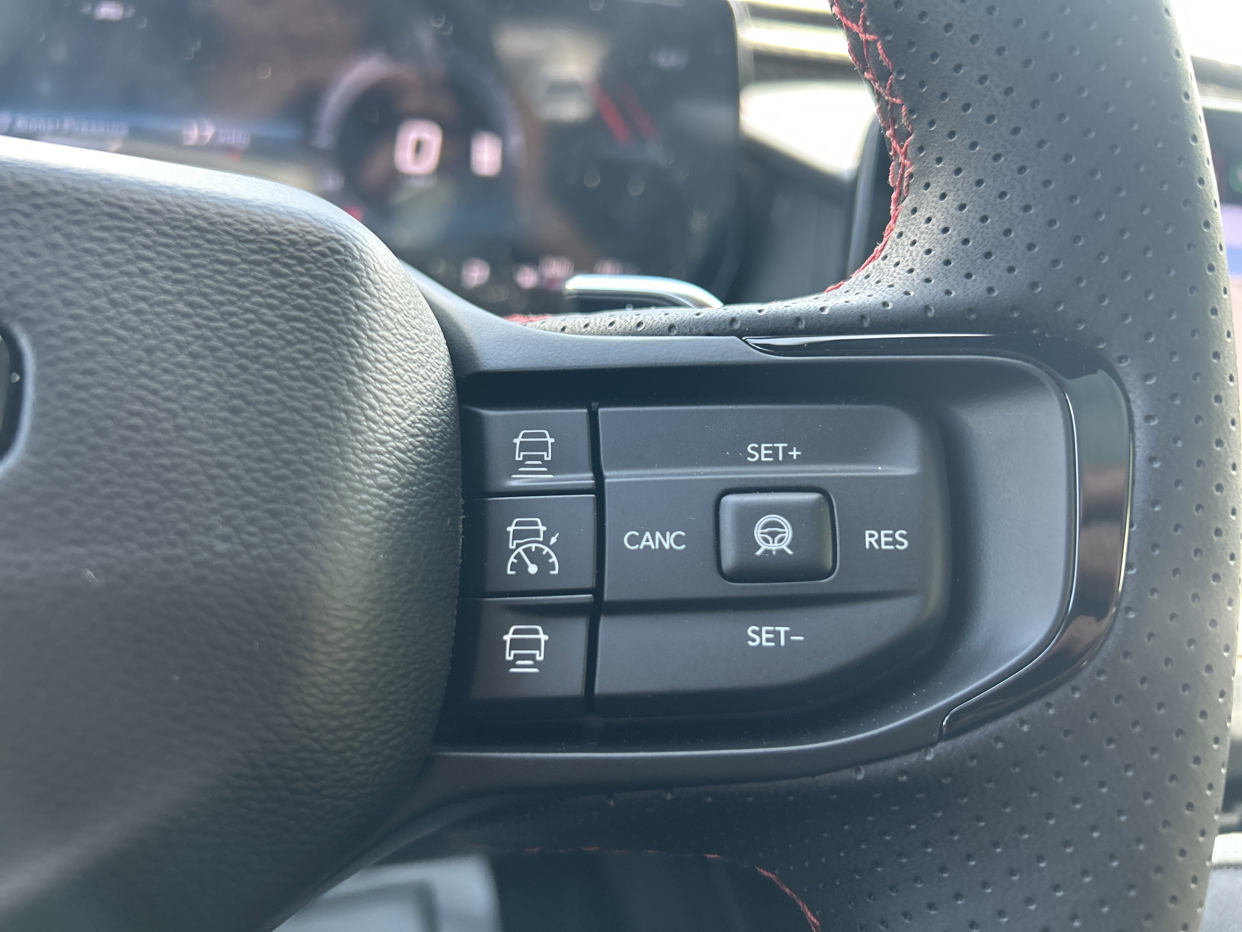 New 2026 Dodge Charger R/T Scat Pack image 19