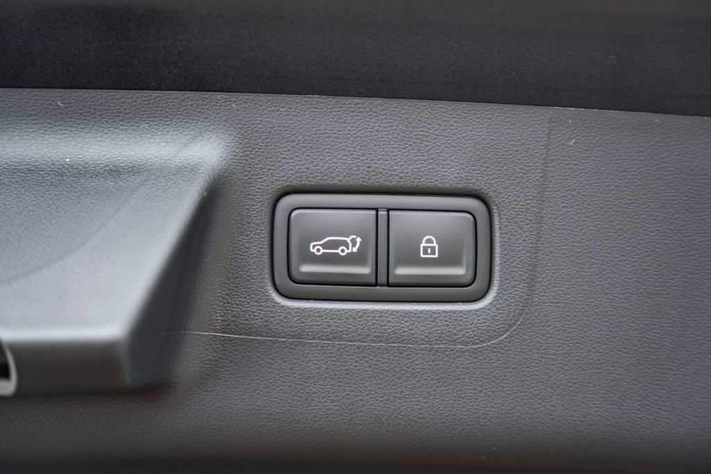 New 2026 Hyundai Santa Fe XRT image 12