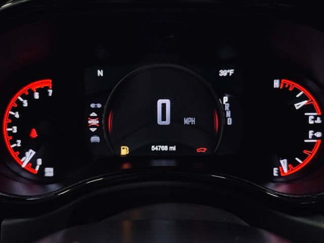 Used 2022 Dodge Durango R/T w/ Blacktop Package image 32