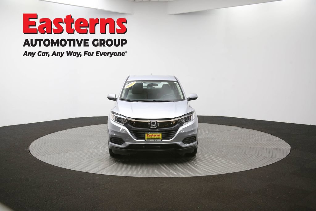 Used 2022 Honda HR-V LX image 51