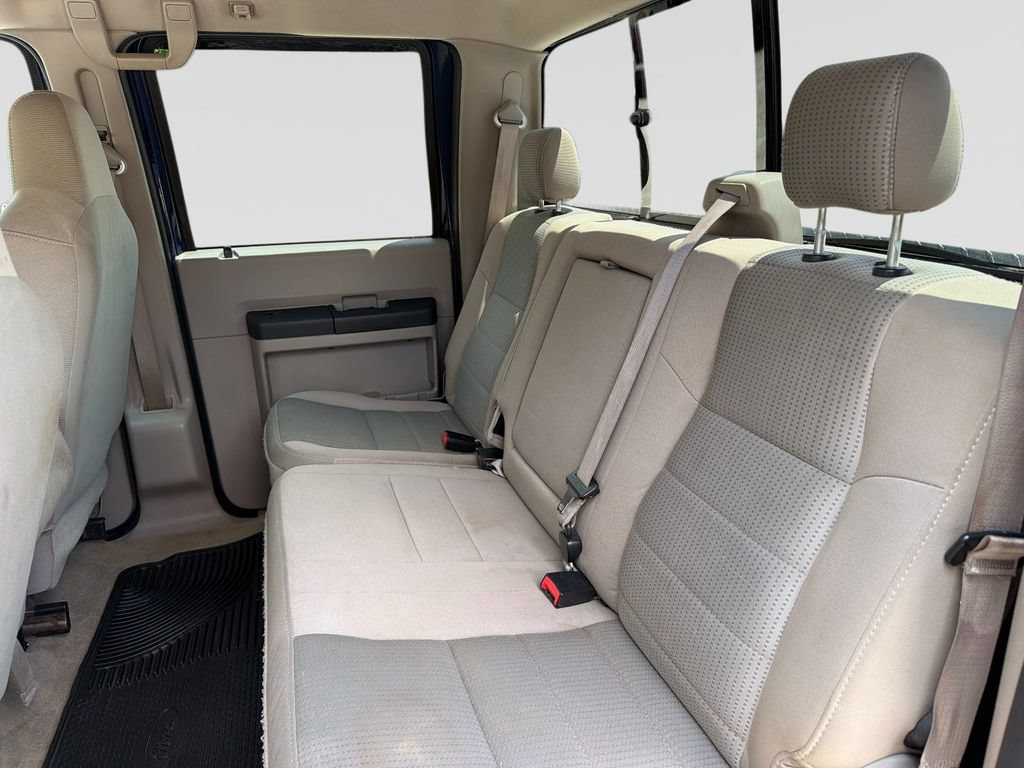 Used 2008 Ford F350 XLT AWD/4WD image 14