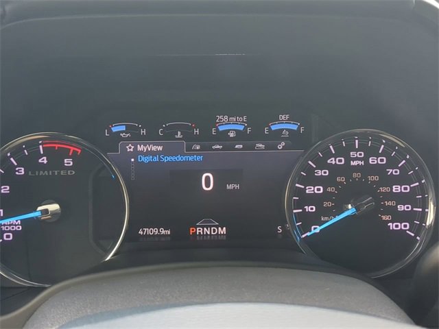 Used 2022 Ford F450 Limited w/ FX4 Off-Road Package image 16