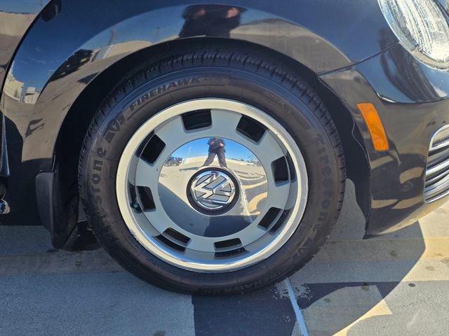 Used 2019 Volkswagen Beetle 2.0T SE image 8