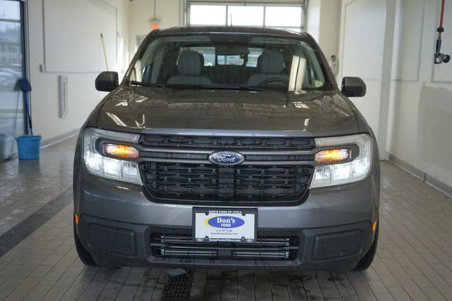 Used 2023 Ford Maverick XLT w/ Equipment Group 300A Standard image 18
