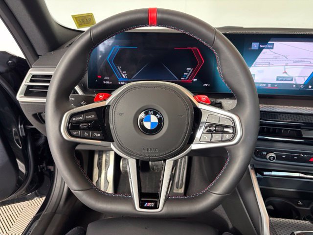 Used 2025 BMW M2 w/ Lighting Package RWD image 12