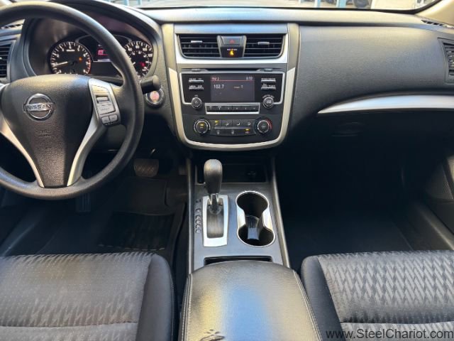 Used 2018 Nissan Altima 2.5 S image 9