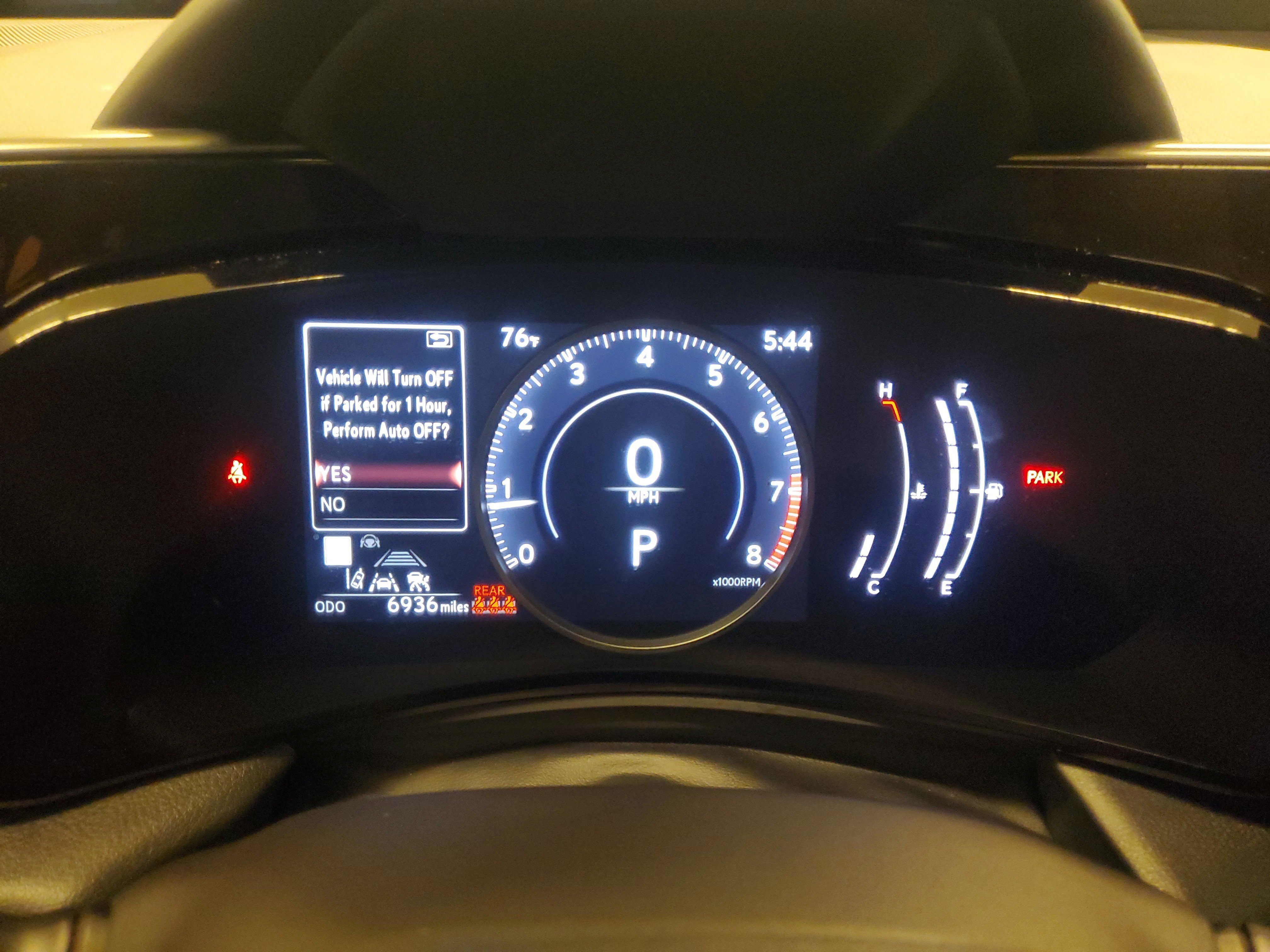 Certified 2025 Lexus NX 250 FWD w/ Premium Package image 28