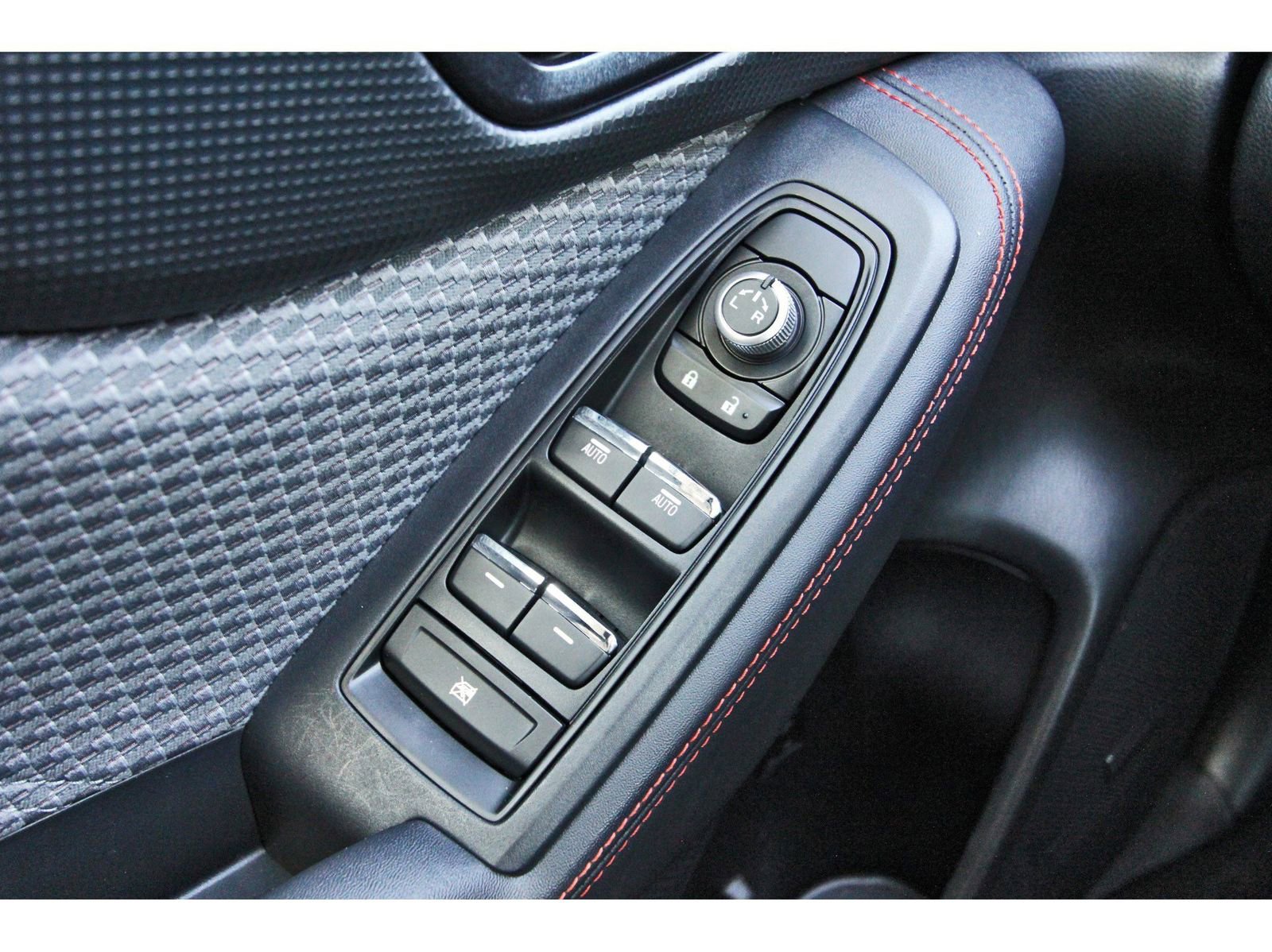 Used 2022 Subaru Forester Sport image 21