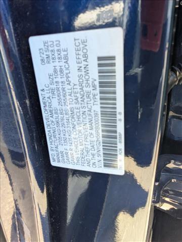 Used 2024 Honda Pilot EX-L image 24