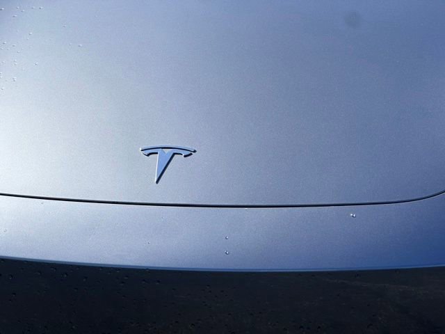 Used 2025 Tesla Model 3 Long Range RWD image 3