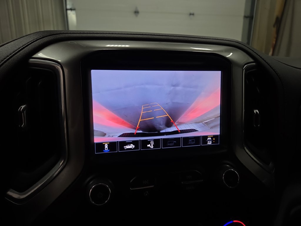 Used 2021 Chevrolet Silverado 2500 LTZ AWD/4WD image 25