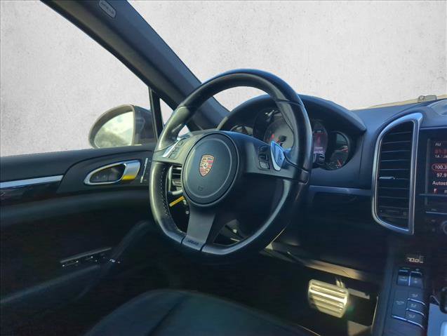 Used 2012 Porsche Cayenne S AWD/4WD image 24
