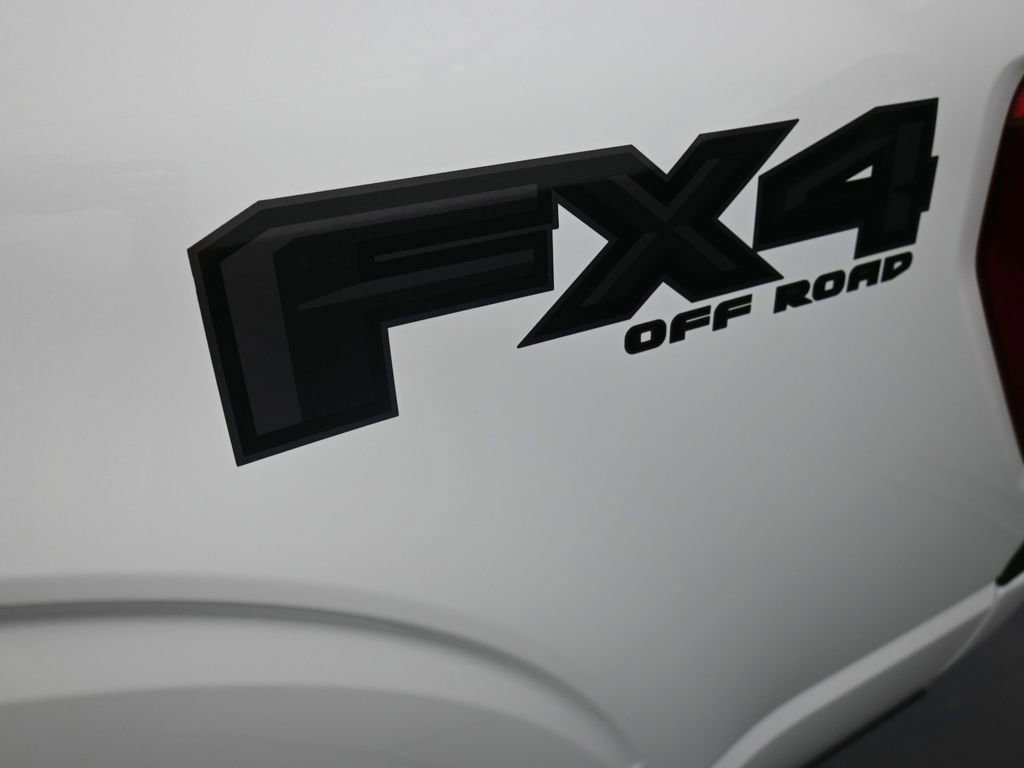 Used 2023 Ford F150 XL w/ STX Appearance Package image 23