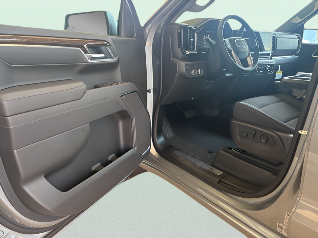 New 2026 GMC Sierra 1500 Elevation w/ X31 Off-Road Package AWD/4WD image 11