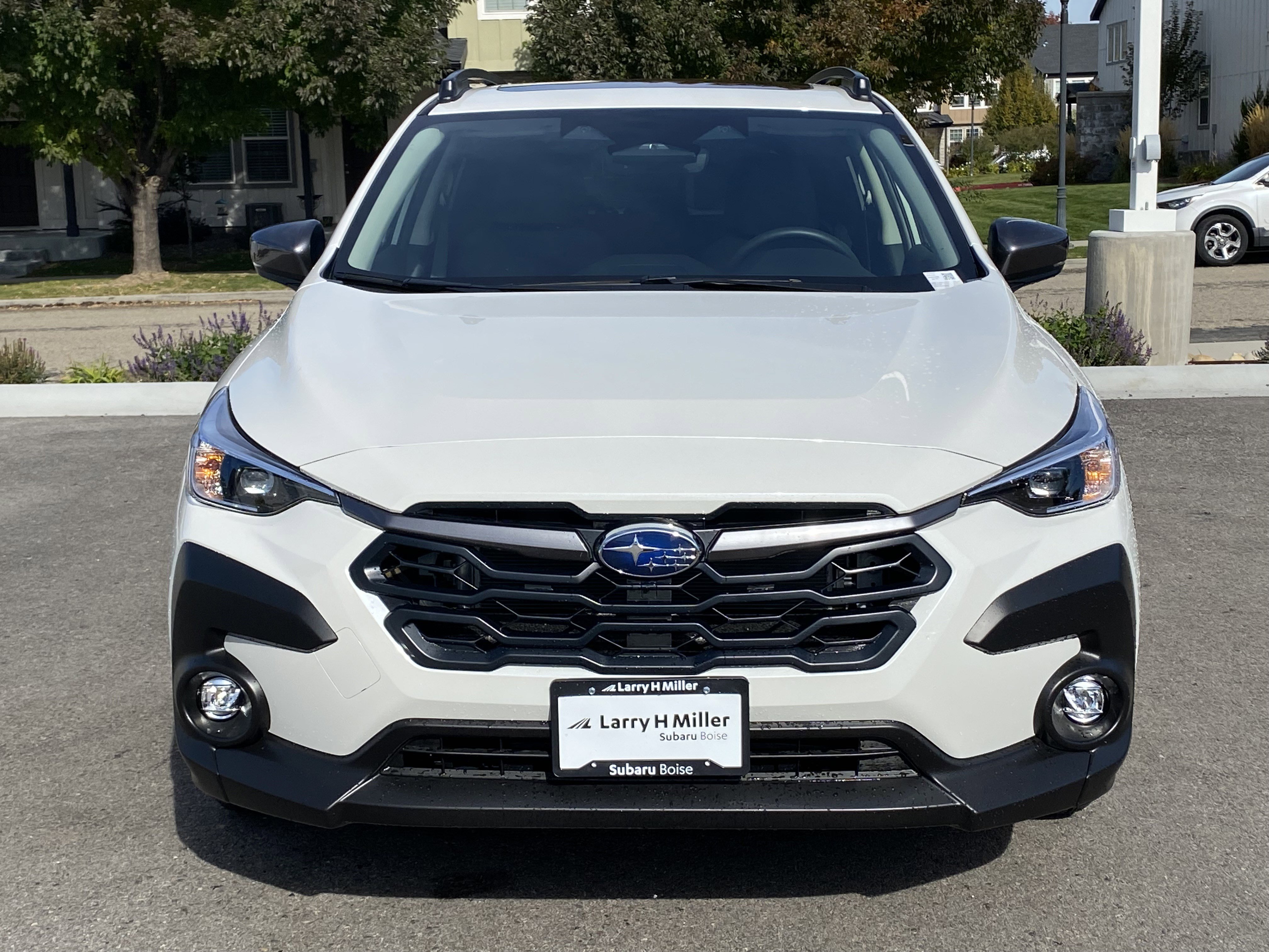 New 2025 Subaru Crosstrek 2.5i Premium image 9