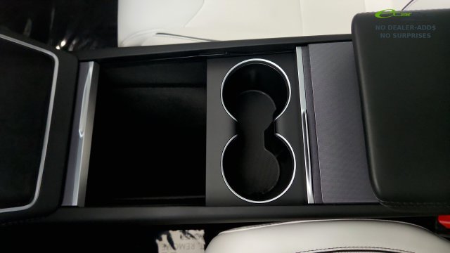 Used 2026 Tesla Model Y Performance AWD/4WD image 64