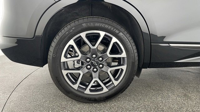 Used 2025 Chevrolet Blazer RS image 53