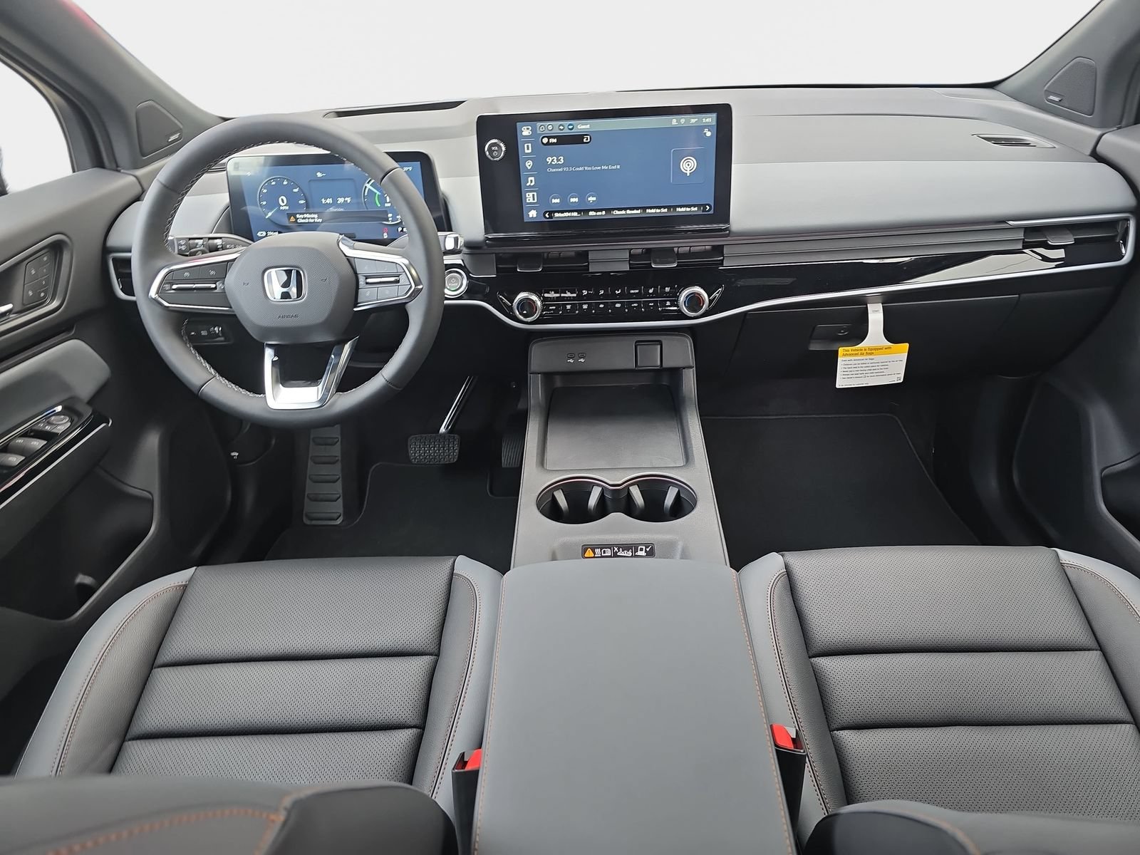 New 2026 Honda Prologue Elite image 9