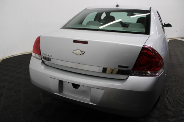 Used 2010 Chevrolet Impala LS image 5