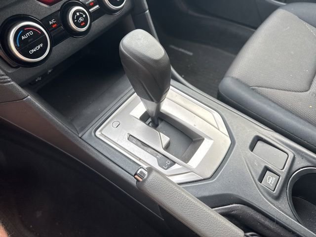 Used 2020 Subaru Crosstrek 2.0i AWD/4WD image 20