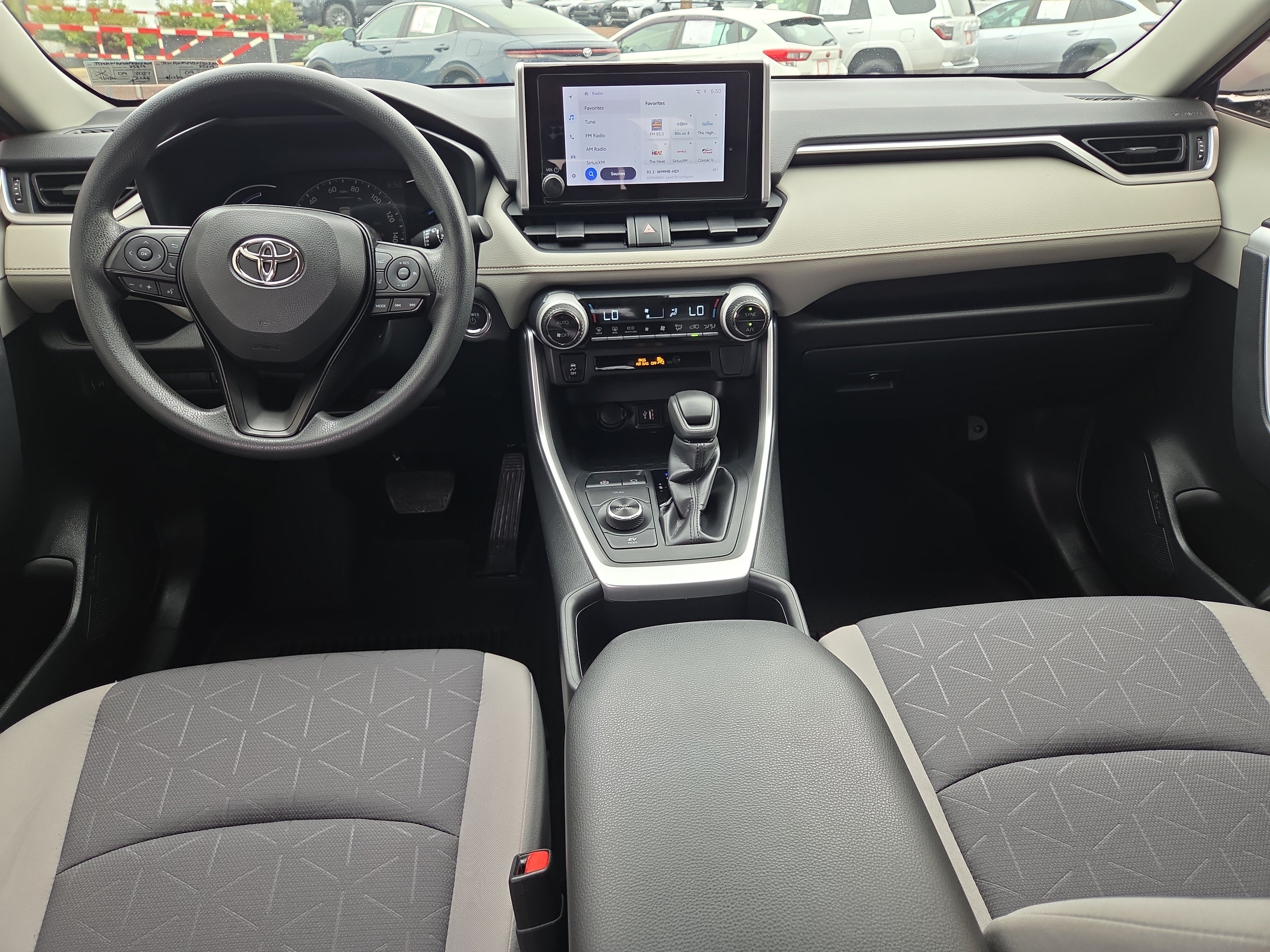 Certified 2023 Toyota RAV4 XLE w/ Convenience Package AWD/4WD image 20