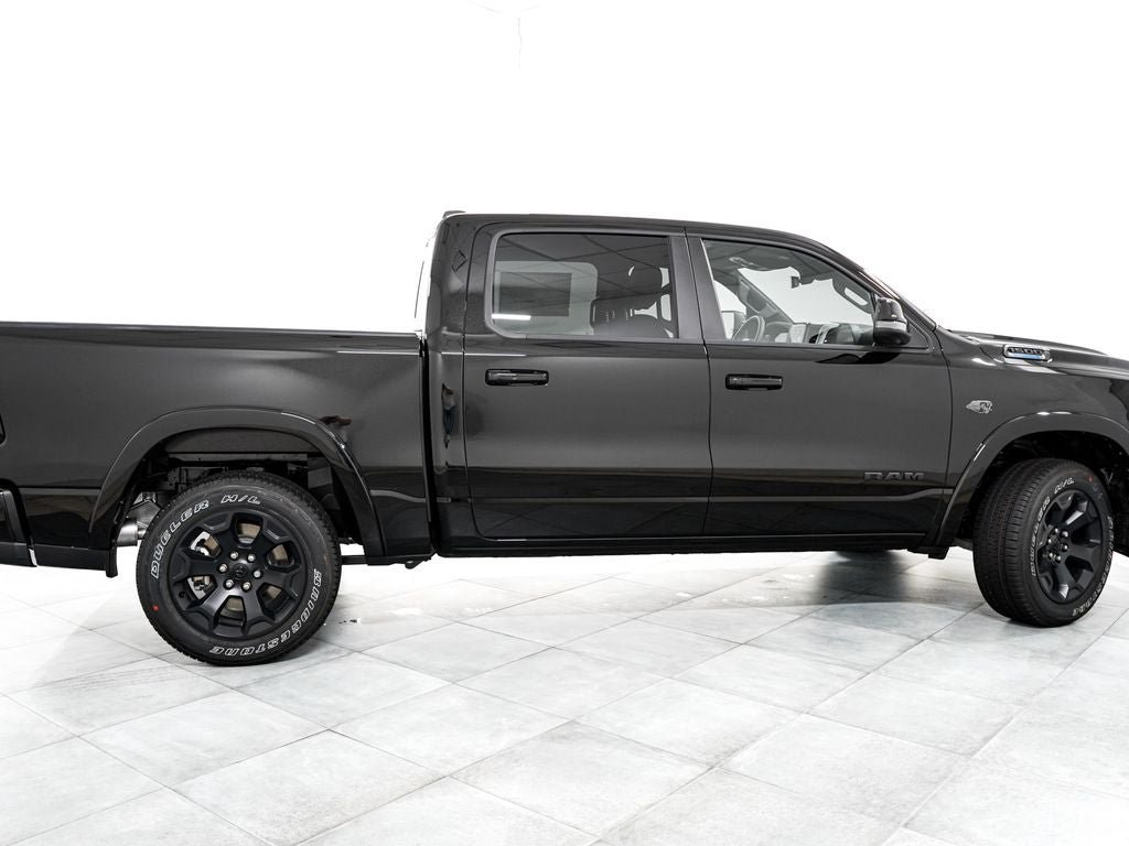 New 2027 RAM 1500 Big Horn AWD/4WD image 7