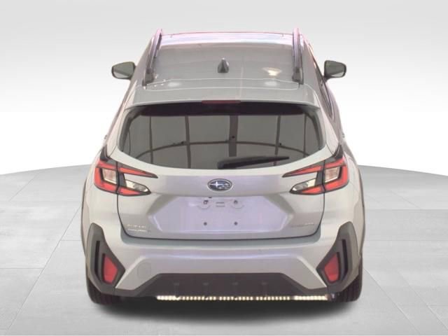 Used 2025 Subaru Crosstrek 2.0i Premium image 6