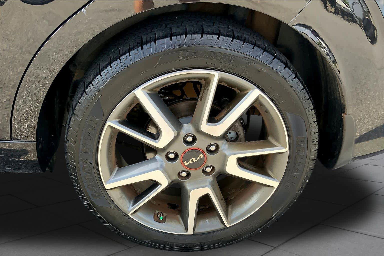 Used 2022 Kia Soul GT-Line image 10