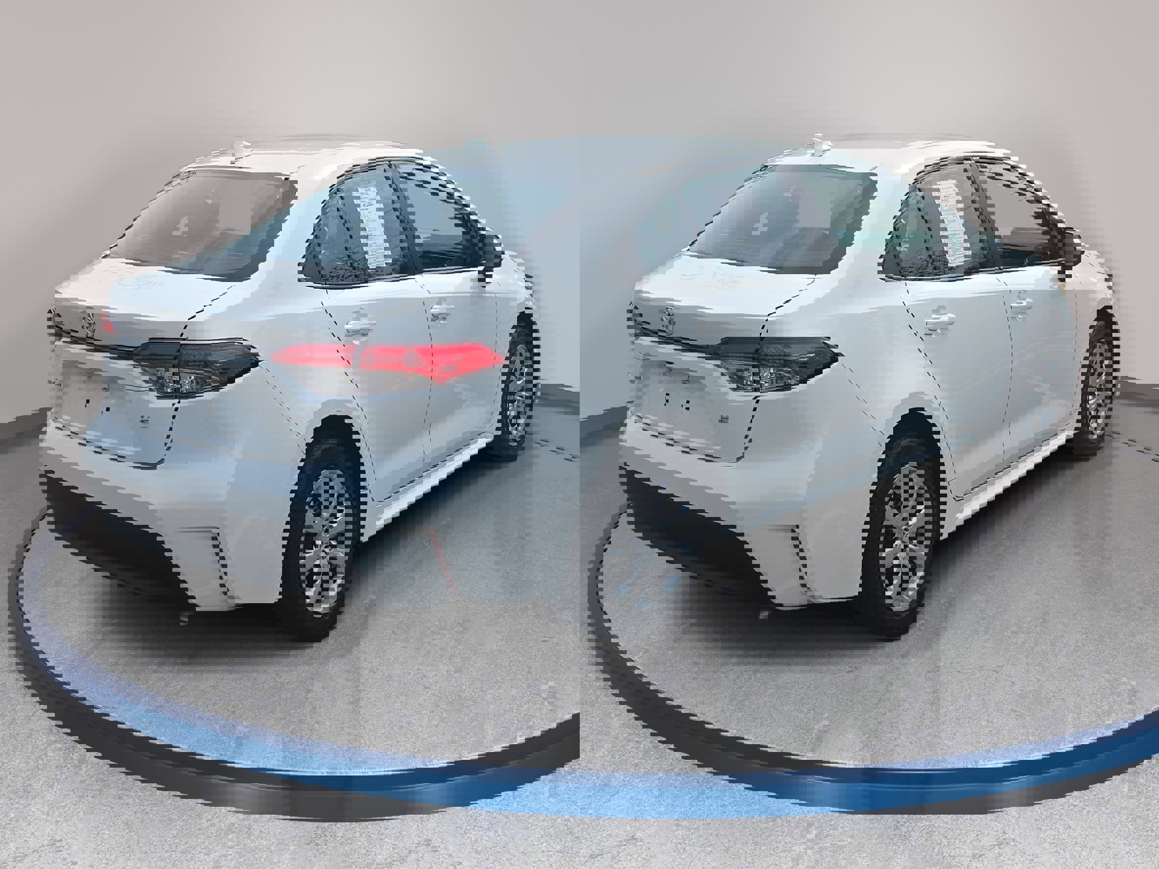 Used 2024 Toyota Corolla LE image 5