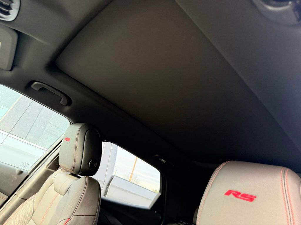 New 2026 Chevrolet TrailBlazer RS w/ Convenience Package image 31