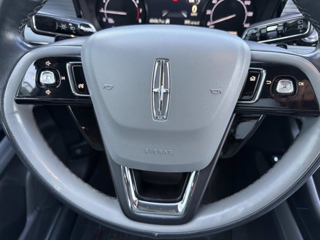 Certified 2021 Lincoln Corsair FWD w/ Equipment Group 101A image 28