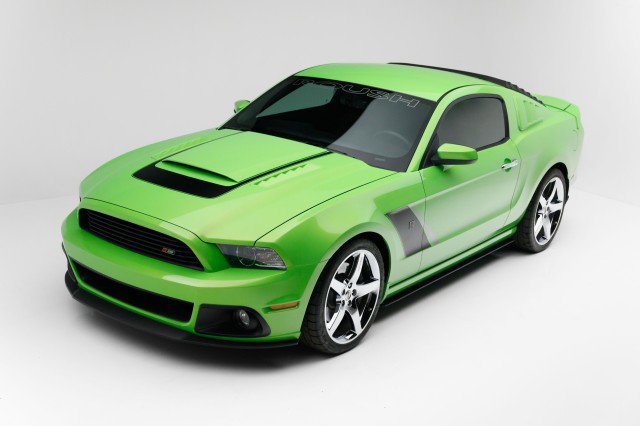 Used 2014 Ford Mustang GT Premium w/ GT Track Package