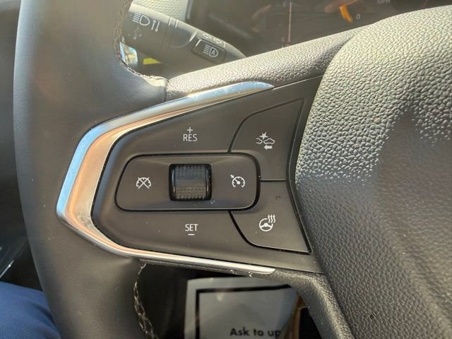 Used 2025 Chevrolet Trax LT w/ Driver Confidence Package FWD image 20