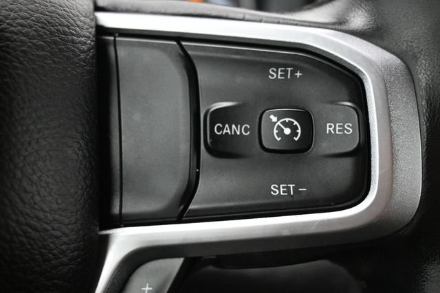 Used 2019 RAM 1500 Big Horn RWD image 22
