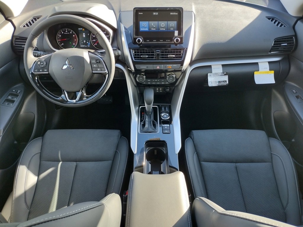 New 2026 Mitsubishi Eclipse Cross SE image 14