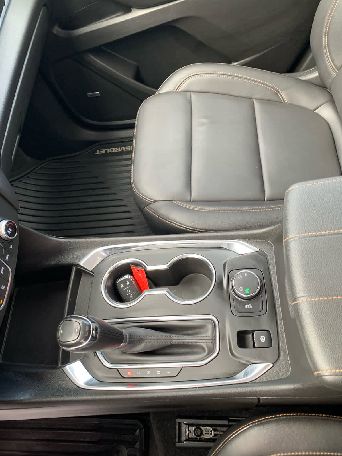 Used 2019 Chevrolet Traverse LT w/ LT Premium Package image 20