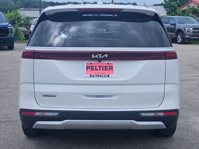 Used 2023 Kia Carnival LX image 6
