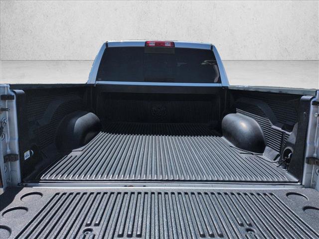 Used 2017 RAM 1500 Big Horn AWD/4WD image 6