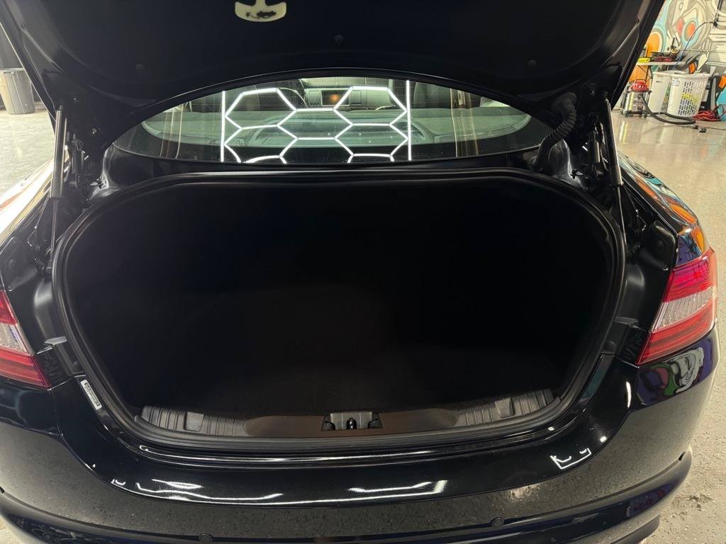 Used 2013 Jaguar XF 3.0 AWD/4WD image 10