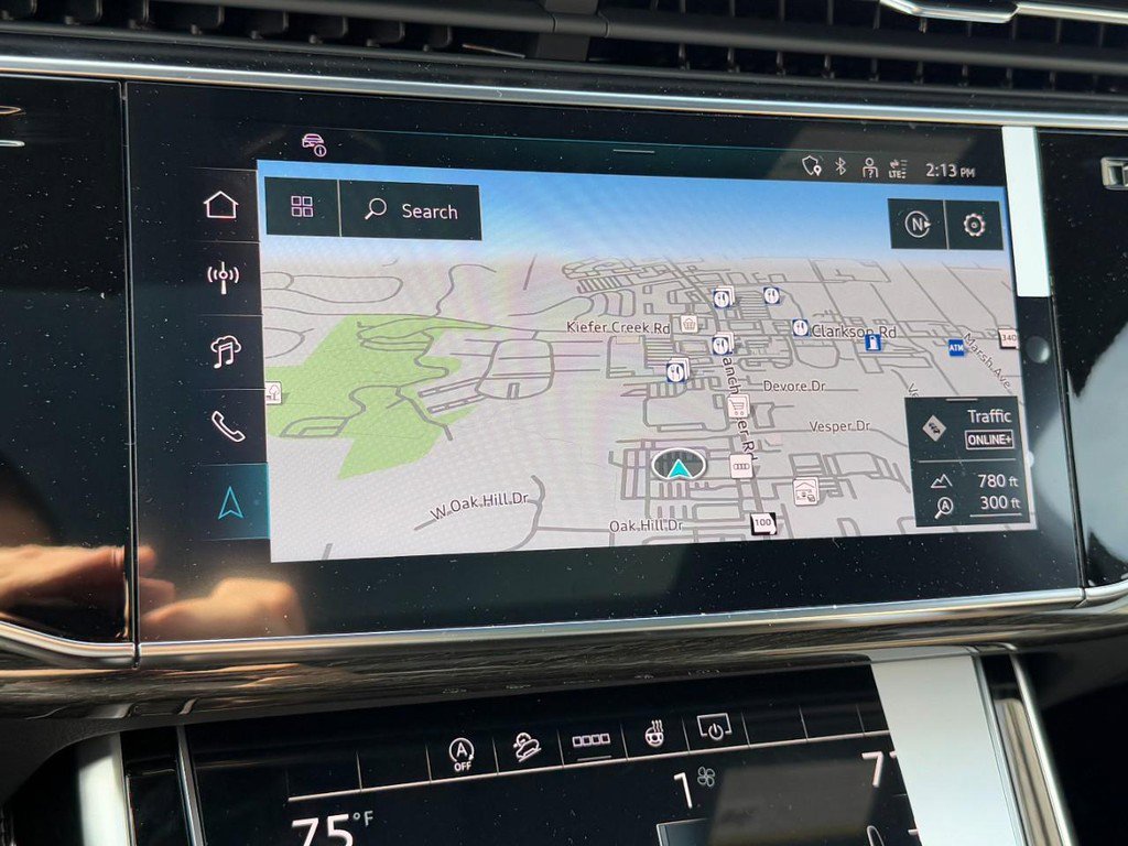 New 2026 Audi Q7 3.0T Premium Plus image 16