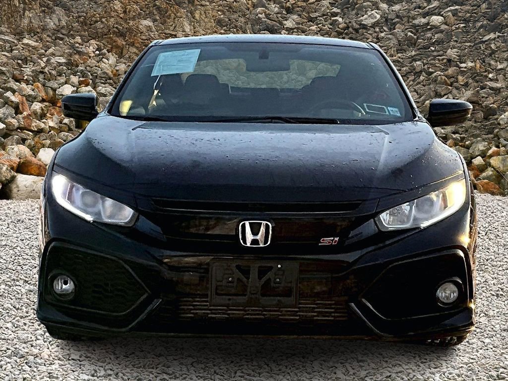 Used 2019 Honda Civic Si image 3