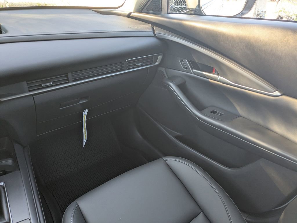 New 2026 MAZDA CX-30 AWD 2.5 S image 16