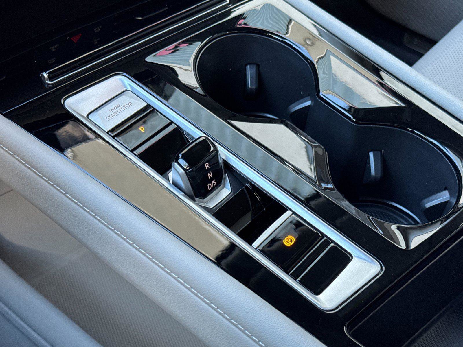 New 2026 Volkswagen Atlas SE AWD/4WD image 21