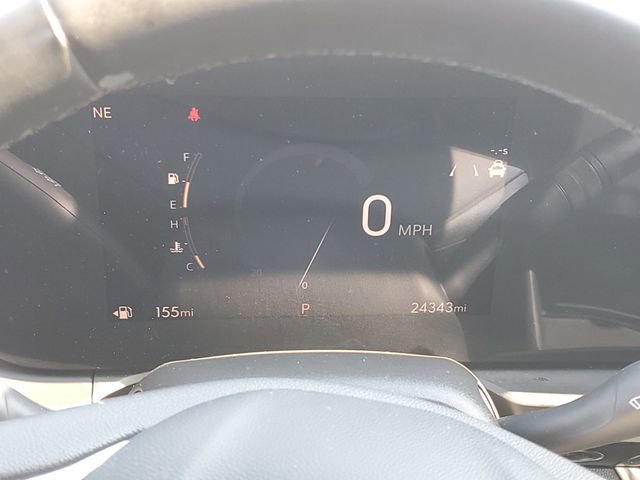 Certified 2025 Buick Envista Avenir image 20