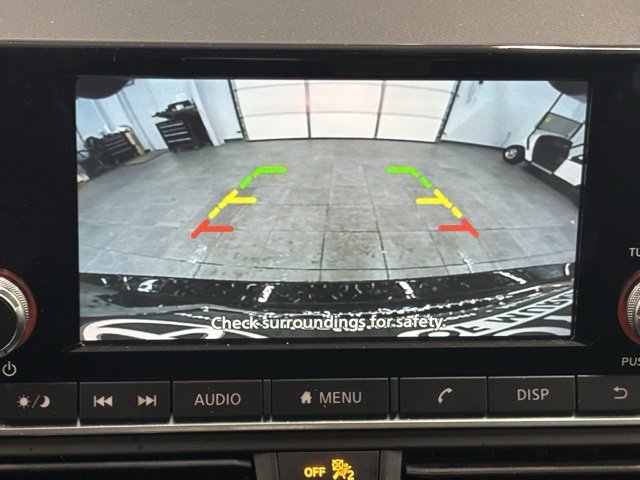 Used 2024 Nissan Altima 2.5 S image 20