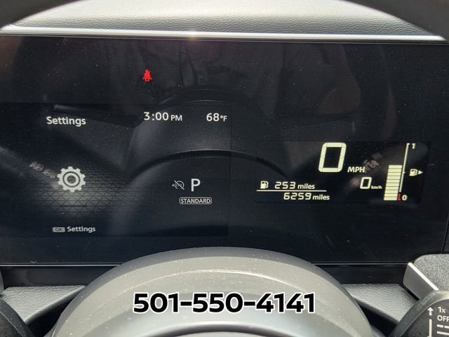 Used 2026 Nissan Kicks S FWD image 29