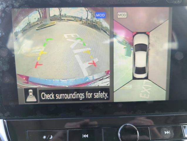 Certified 2023 Nissan Altima 2.5 SL image 30