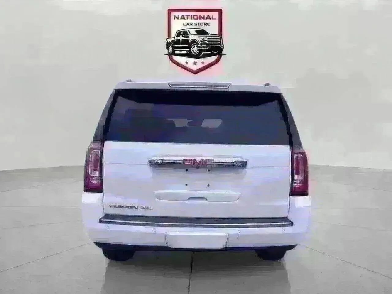 Used 2020 GMC Yukon XL Denali image 6