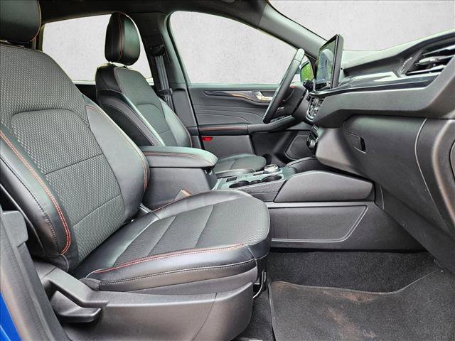 Certified 2023 Ford Escape ST-Line w/ Tech Pack #1 image 21