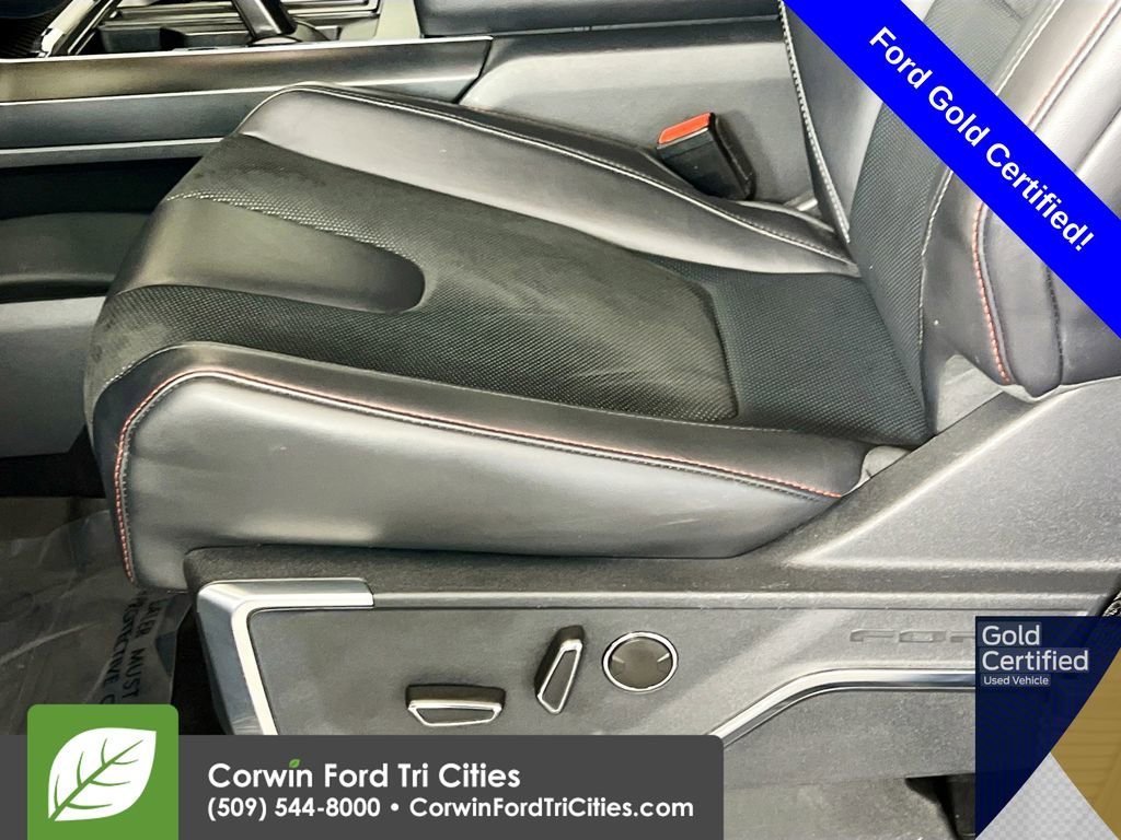 Used 2024 Ford F150 Raptor image 23